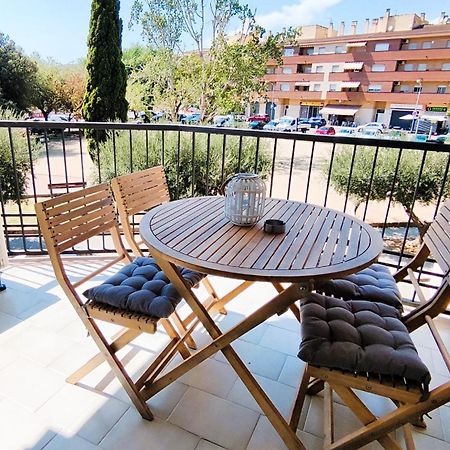NEW LUXURY SPACIOUS VENDRELL APARTMENT, BEACH AT 4Km El Vendrell Exterior foto