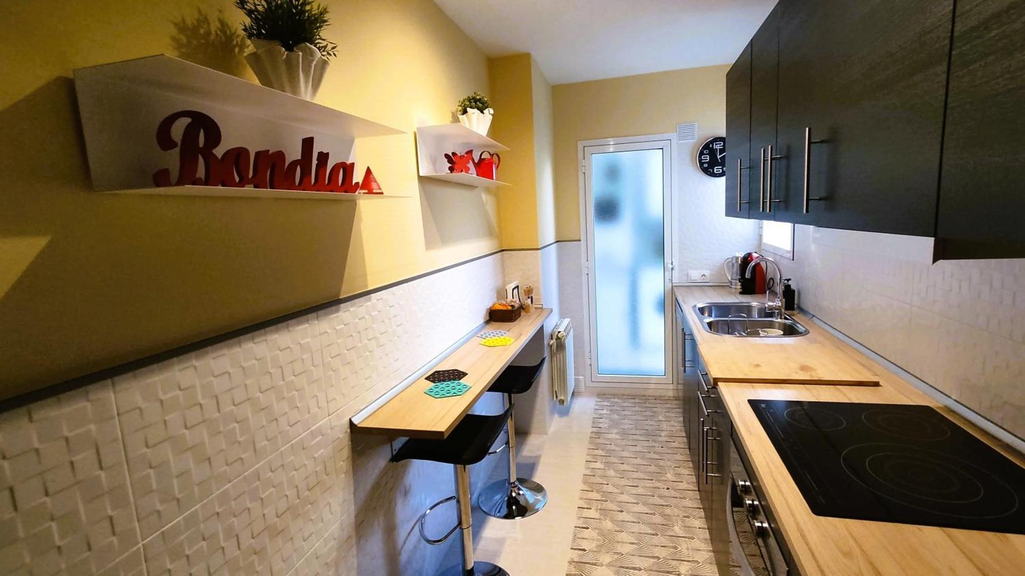 NEW LUXURY SPACIOUS VENDRELL APARTMENT, BEACH AT 4Km El Vendrell Exterior foto